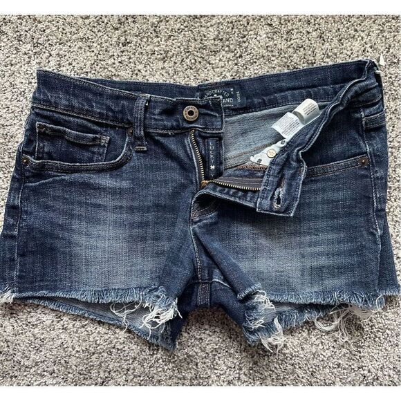 ❤️Lucky Brand Denim Shorts - Picture 6 of 7